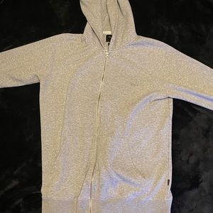 Quik silver hoodie